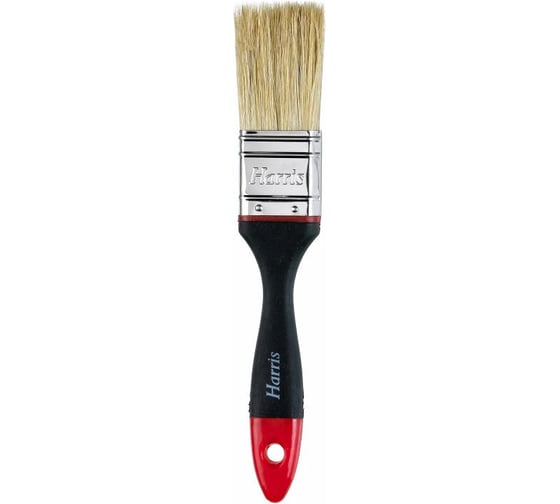 Кисть HARRIS EXPERT RED 72014