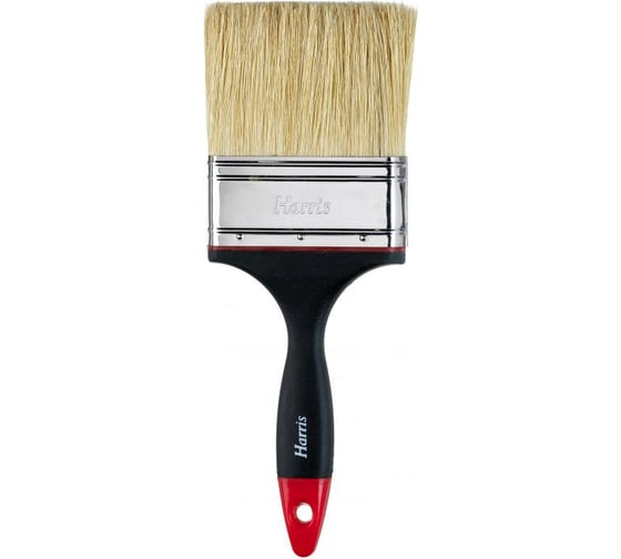 Кисть HARRIS EXPERT RED 72040 1