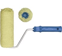 Полиакриловый нитяной валик FIT Профи 02168