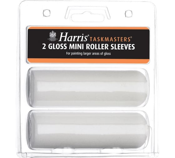 Комплект мини-валиков для бугельных ручек 100 мм HARRIS TASKMASTERS 4146
