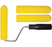 Поролоновый валик + 2 шубки FIT Мини 02833