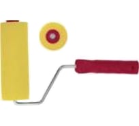 Поролоновый валик Контрфорс 007643