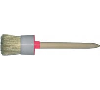 Круглая кисть №20 FIT 01311