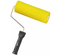 Мягкий валик мягкий для каркасной ручки в сборе с ручкой 229х38 мм HARRIS SUPERTEX 4591