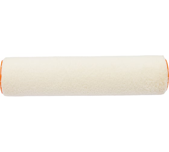 Малярный валик Rollingdog HI-SHEEN из синтетического велюра, 230 мм, ворс 5 мм 00127