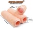 Малярный валик Rollingdog Super-Micro 230 мм, микрофибра, ворс 9,5 мм, 3 шт., 00247 3