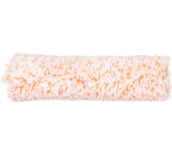 Малярный мини-валик Rollingdog Super-Micro из микрофибры, 100 мм, ворс 9,5 мм, 2 шт. 00244