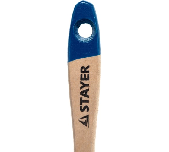Плоская кисть 20 мм STAYER AQUA-STANDARD 01032-020