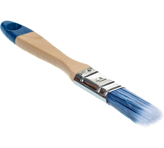 Плоская кисть 20 мм STAYER AQUA-STANDARD 01032-020