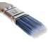 Плоская кисть 25 мм STAYER AQUA-STANDARD 01032-025 4