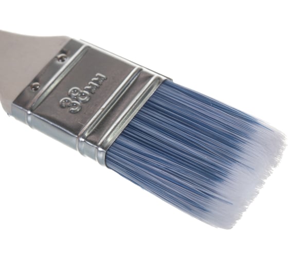 Плоская кисть 38 мм STAYER AQUA-STANDARD 01032-038