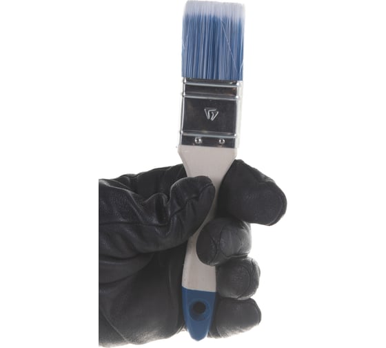Плоская кисть 38 мм STAYER AQUA-STANDARD 01032-038