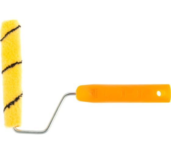 Мини-валик 15х160 мм STAYER MASTER DUALON 03-05812-16