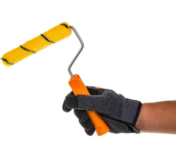 Мини-валик 15х160 мм STAYER MASTER DUALON 03-05812-16