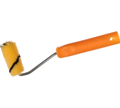 Мини-валик 15х70 мм STAYER MASTER DUALON 03-05812-07