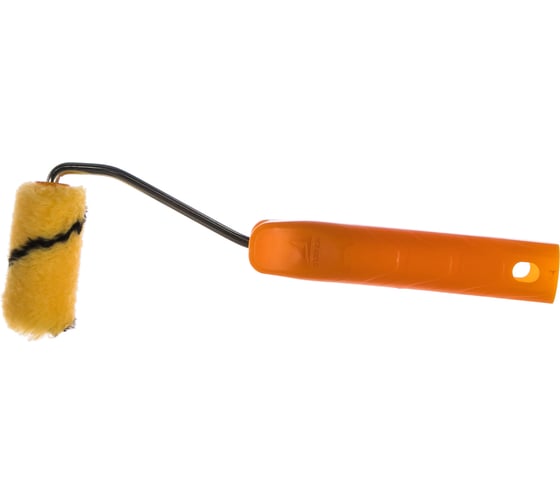 Мини-валик 15х70 мм STAYER MASTER DUALON 03-05812-07