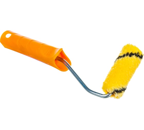 Мини-валик 15х70 мм STAYER MASTER DUALON 03-05812-07