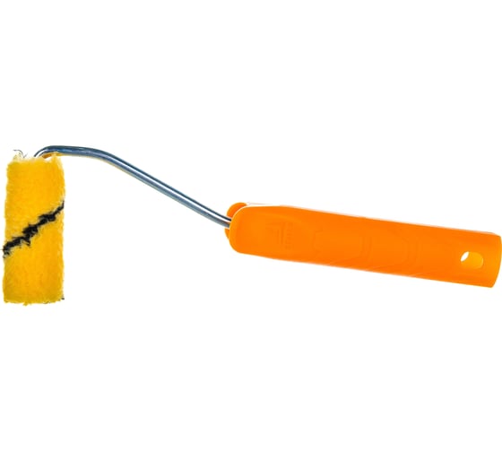 Мини-валик 15х70 мм STAYER MASTER DUALON 03-05812-07