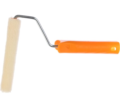 Мини-валик 15х160 мм STAYER MASTER VELOUR 03-0501-16_z01