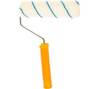 Малярный валик в сборе 40х180мм STAYER NYLON 03041-18 13658272