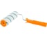 Малярный валик в сборе 40х180мм STAYER NYLON 03041-18 2