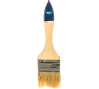 Флейцевая кисть Эконом 50 мм FIT DIY 01005