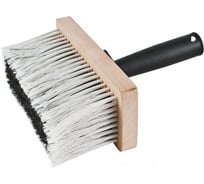 Макловица с деревянным корпусом 70х165мм FIT DIY 01621