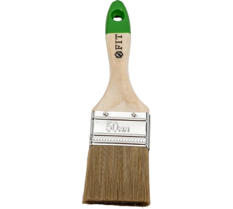 Кисть со смешанной щетиной 50мм FIT HQ 01195