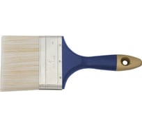 Кисть со смешанной щетиной 63мм FIT HQ 01196