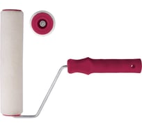 Велюровый валик 4 мм, 230 мм Контрфорс 006626