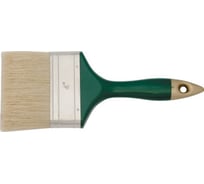 Флейцевая кисть Гранд 100мм FIT HQ 01168