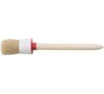 Круглая кисть 35 мм Контрфорс 003505