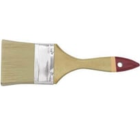 Флейцевая кисть 1,5" Контрфорс Модерн 002304