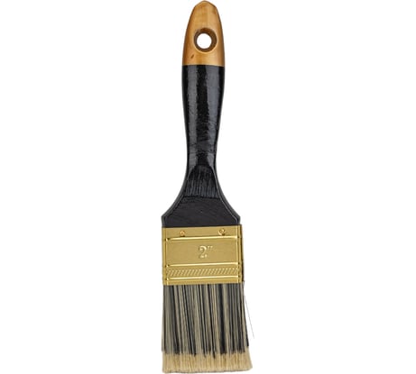 Флейцевая кисть 2" FIT IT Стайл 01185