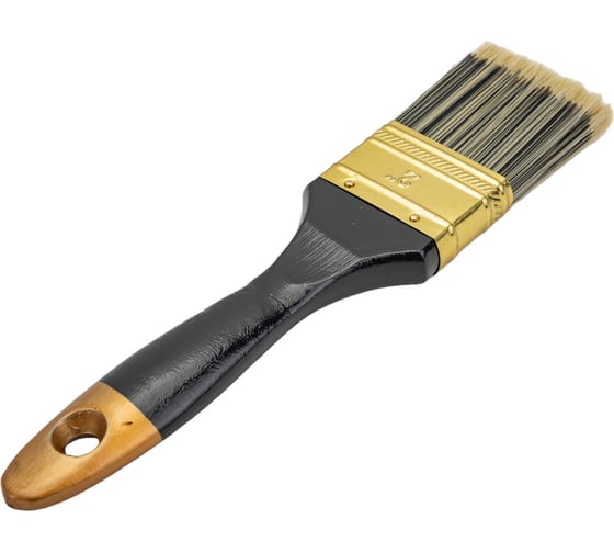 Флейцевая кисть 2" FIT IT Стайл 01185