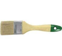 Флейцевая кисть 1" FIT IT Хард 01073