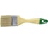 Флейцевая кисть 1" FIT IT Хард 01073 1