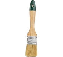 Флейцевая кисть 1,5" FIT IT Хард 01074