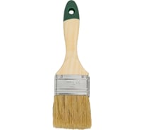 Флейцевая кисть 2" FIT IT Хард 01075