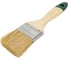 Флейцевая кисть 2" FIT IT Хард 01075 2