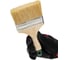 Флейцевая кисть 4" FIT IT Хард 01078 5