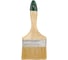 Флейцевая кисть 4" FIT IT Хард 01078 1