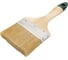 Флейцевая кисть 4" FIT IT Хард 01078 4