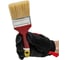 Флейцевая кисть 2,5" FIT IT Классик 01096 4