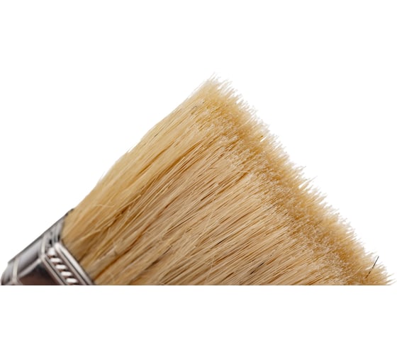 Флейцевая кисть 3" FIT IT Классик 01097