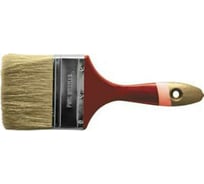 Флейцевая кисть 4" FIT IT Классик 01098