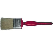 Флейцевая кисть 1" FIT IT Люкс 01063