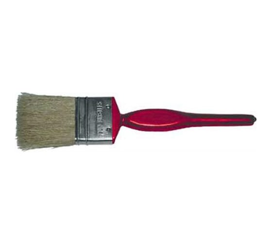 Флейцевая кисть 1" FIT IT Люкс 01063 1