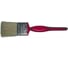 Флейцевая кисть 1" FIT IT Люкс 01063 1