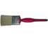 Флейцевая кисть 1,5" FIT IT Люкс 01064 1